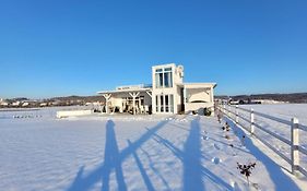 Domek Na Pagorku